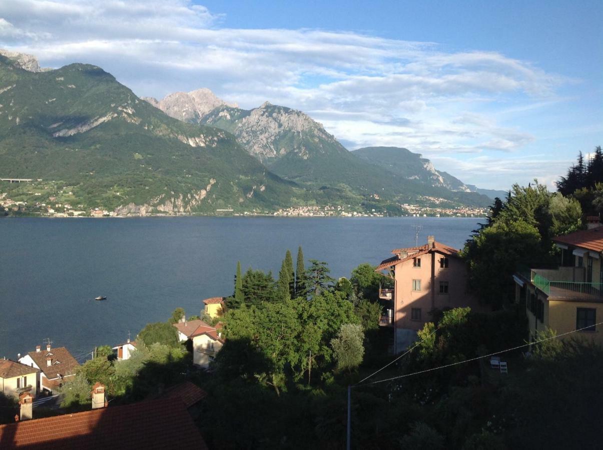 Cimino Luxury Villas In Lake Como - Vanessa #2 Oliveto Lario Экстерьер фото