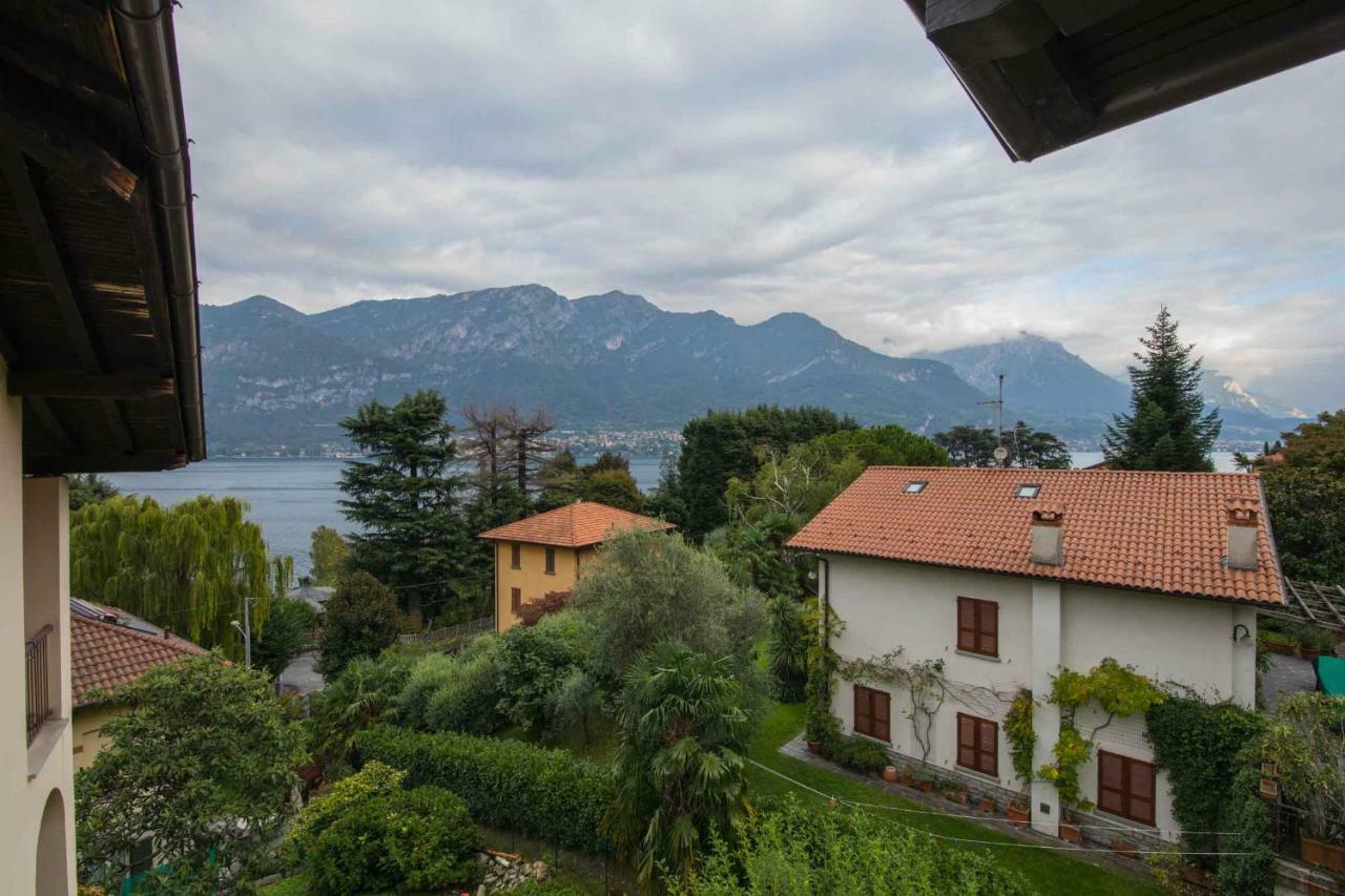 Cimino Luxury Villas In Lake Como - Vanessa #2 Oliveto Lario Экстерьер фото